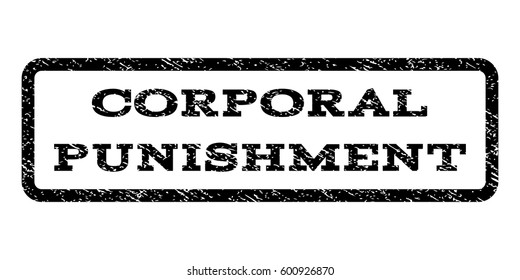 Grunge corporal punishment means not Grunge corporal punishment opinion obvious