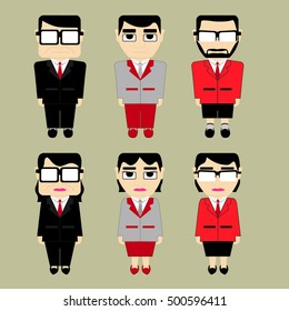 Corporate