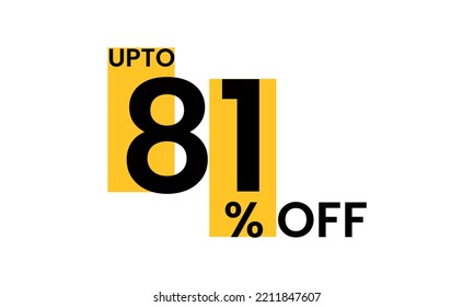 corporate 81 percent off vector, up to 81 percent off sale