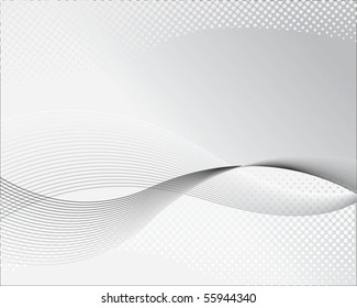 Corporate Abstract Background