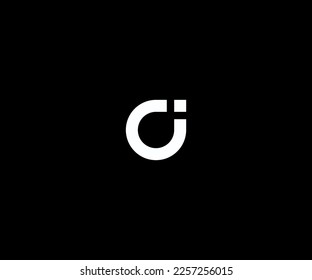 corporate abstract brand vector logo templet.