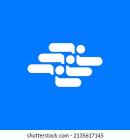 corporate athlete swimming pool flat