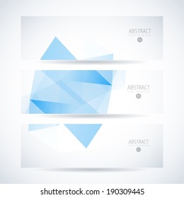 corporate background abstract vector banner set offering corporate background line water remedy partnership colourful conceptual scene technique heap multicolored glassware ripple cloud performance fa