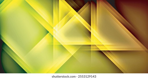 Fondo Corporativa, diseño geométrico de onda de línea de sombra. Ilustración vectorial para el Fondo de pantalla, Anuncio, fondo, tarjeta, ilustración del libro, landing page