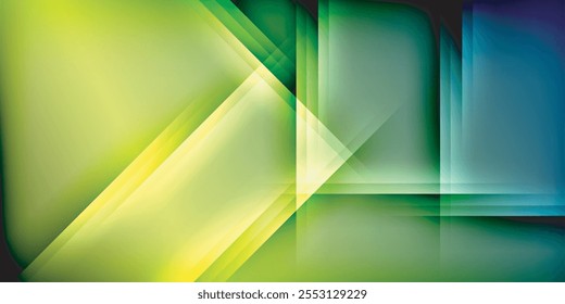 Corporate background, shadow line wave geometric design. Vector Illustration For Wallpaper, Banner, Background, Card, Book Illustration, landing page
