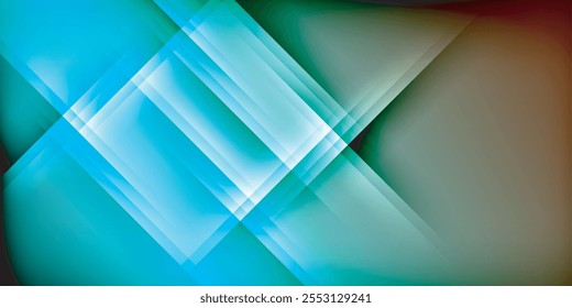 Corporate background, shadow line wave geometric design. Vector Illustration For Wallpaper, Banner, Background, Card, Book Illustration, landing page