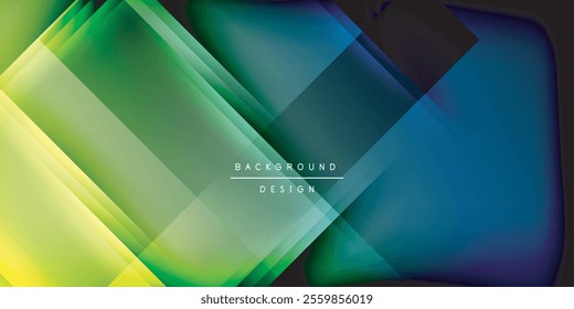 Corporate background, shadow line wave geometric design. Vector Illustration For Wallpaper, Banner, Background, Card, Book Illustration, landing page