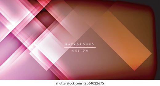 Corporate background, shadow line wave geometric design. Vector Illustration For Wallpaper, Banner, Background, Card, Book Illustration, landing page