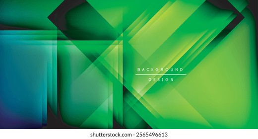 Corporate background, shadow line wave geometric design. Vector Illustration For Wallpaper, Banner, Background, Card, Book Illustration, landing page
