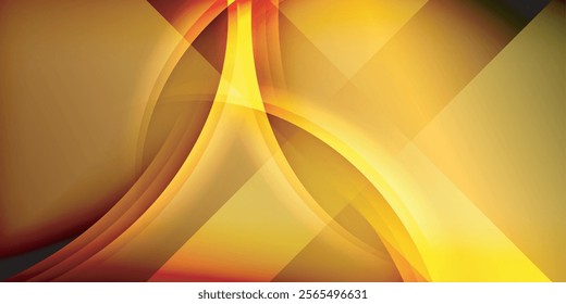 Corporate background, shadow line wave geometric design. Vector Illustration For Wallpaper, Banner, Background, Card, Book Illustration, landing page