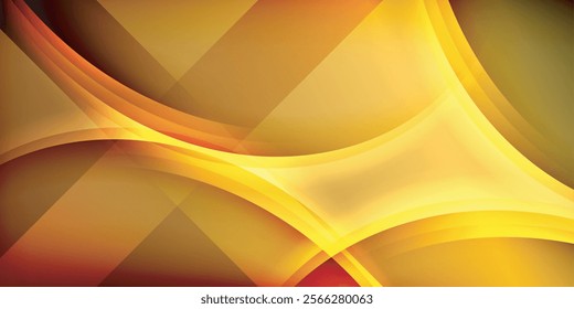 Corporate background, shadow line wave geometric design. Vector Illustration For Wallpaper, Banner, Background, Card, Book Illustration, landing page