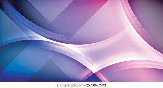 Corporate background, shadow line wave geometric design. Vector Illustration For Wallpaper, Banner, Background, Card, Book Illustration, landing page