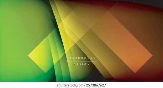Corporate background, shadow line wave geometric design. Vector Illustration For Wallpaper, Banner, Background, Card, Book Illustration, landing page
