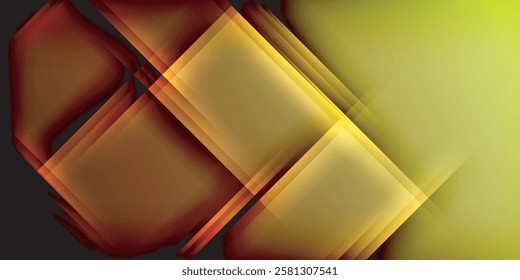 Corporate background, shadow line wave geometric design. Vector Illustration For Wallpaper, Banner, Background, Card, Book Illustration, landing page