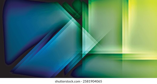 Corporate background, shadow line wave geometric design. Vector Illustration For Wallpaper, Banner, Background, Card, Book Illustration, landing page