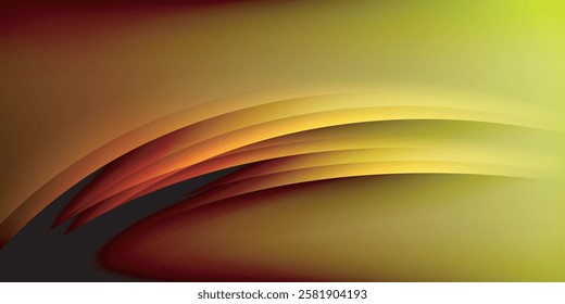 Corporate background, shadow line wave geometric design. Vector Illustration For Wallpaper, Banner, Background, Card, Book Illustration, landing page