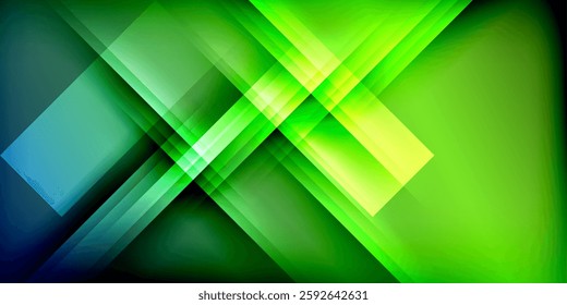 Corporate background, shadow line wave geometric design. Vector Illustration For Wallpaper, Banner, Background, Card, Book Illustration, landing page