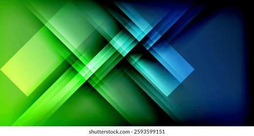 Corporate background, shadow line wave geometric design. Vector Illustration For Wallpaper, Banner, Background, Card, Book Illustration, landing page