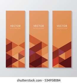 corporate banner design
