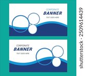 corporate banner design free download.