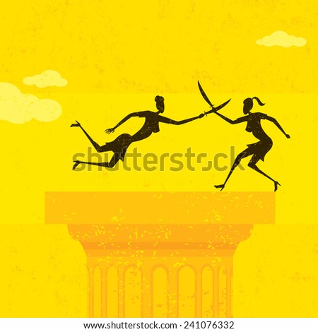 Corporate Battle