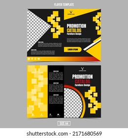 Corporate Book Cover Design Template in A4. Can be adapt to Brochure, Annual Report, Magazine,Poster, Business Presentation, Portfolio, Flyer, Banner, Website.