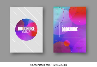 Corporate Book Cover Design Template in A4. Can be adapt to Brochure, Annual Report, Magazine,Poster, Business Presentation, Portfolio, Flyer, Banner, Website.