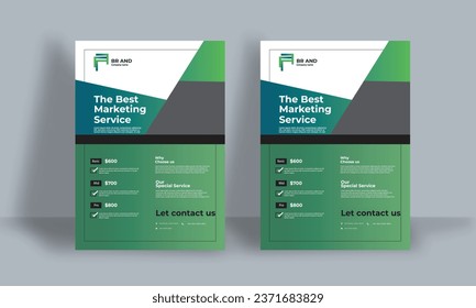 Corporate Book Cover Design Template in A4. Can be adapt to Brochure, Annual Report, Magazine,Poster, Business Presentation, Portfolio, Flyer, Banner, Website.
