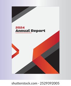 Corporate Book Cover Design Template in A4. Can be adapt to Brochure, Annual Report, Magazine,Poster, Business Presentation, Portfolio, Flyer, Banner,