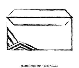 Corporate Brand envelope