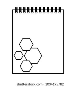 Corporate Brand Notepad