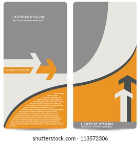 corporate brochure design
