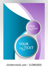 corporate brochure design
