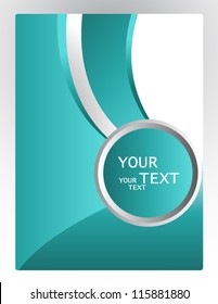 corporate brochure design