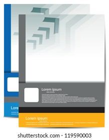 corporate brochure design