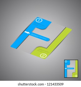 corporate brochure design