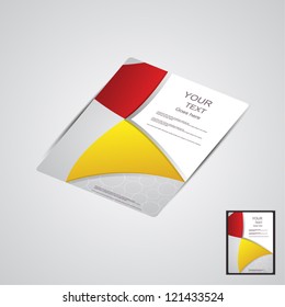 corporate brochure design