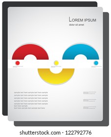 corporate brochure design