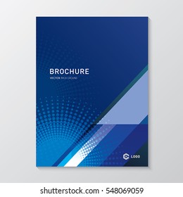 corporate brochure design