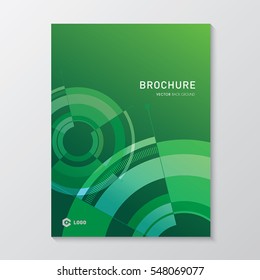 corporate brochure design