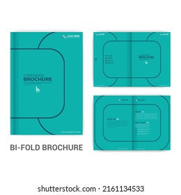 corporate brochure design for corporate area use