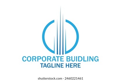 Corporate build company creative design here.