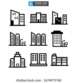 353,978 Company Building Icon Images, Stock Photos & Vectors | Shutterstock