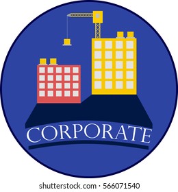 Corporate business