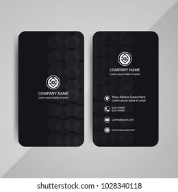  Corporate Business card