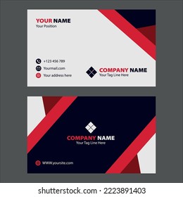 Corporate and Business Card Design