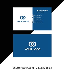 corporate business card design collection