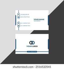 corporate business card design collection