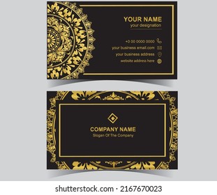 Corporate Business Card, Visiting Card