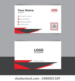 corporate business cardvisiting card template design,this card one of the best identity card,any color modern business card design.